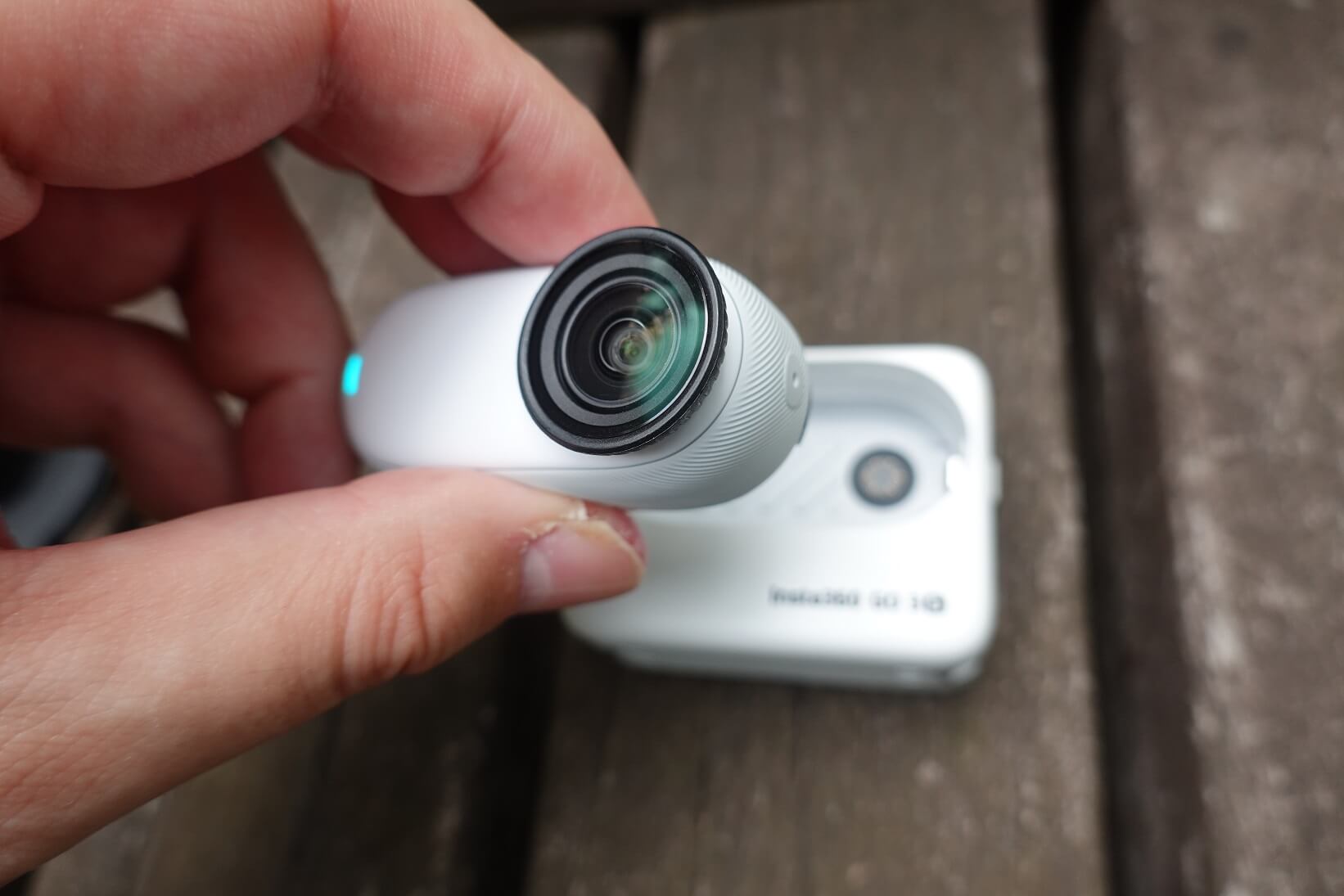 Insta360 GO 3S