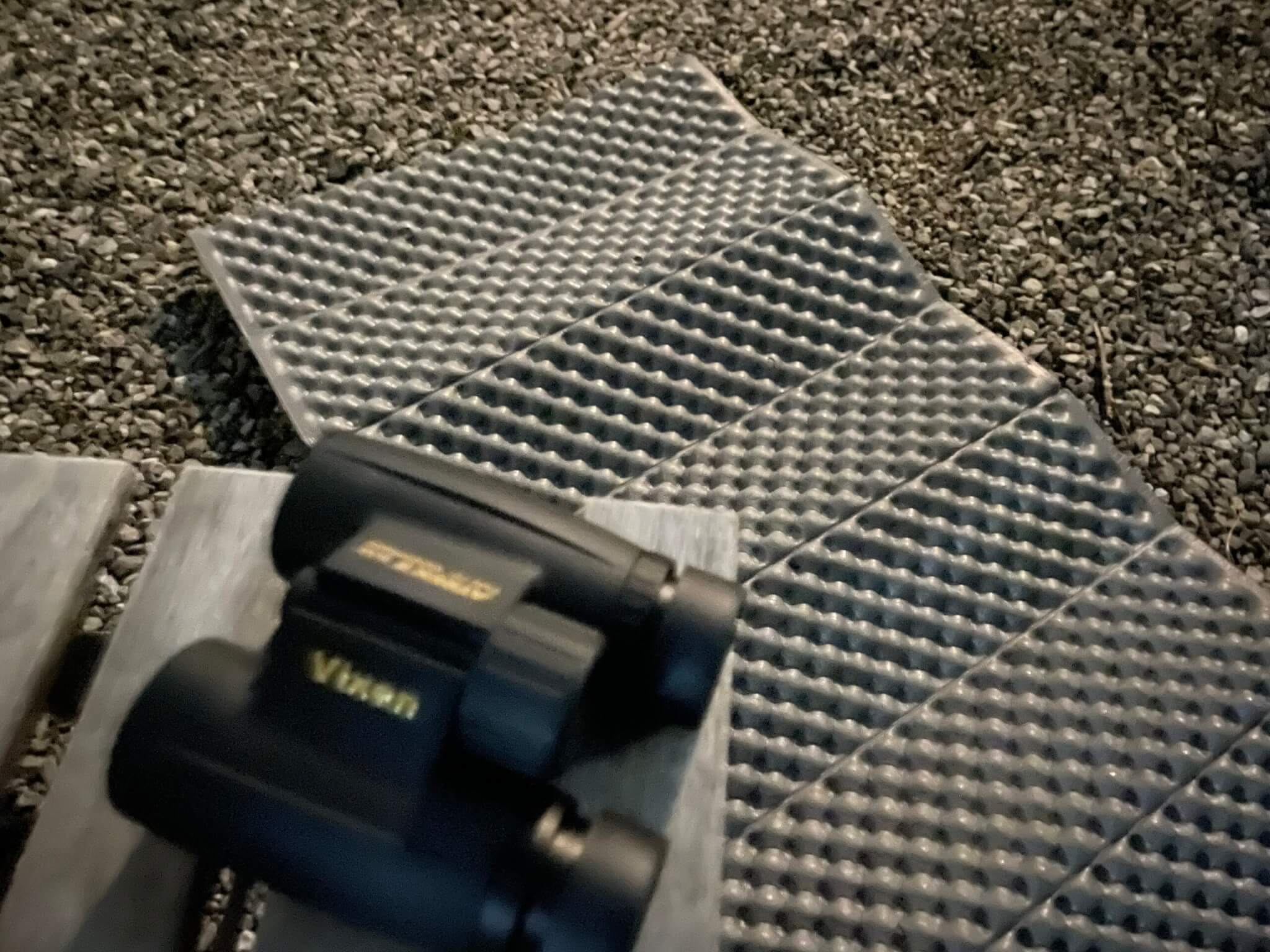 マットがおすすめ