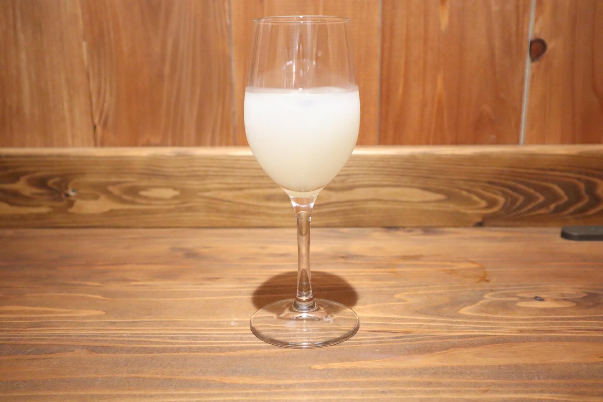 日本酒カクテルレシピ一覧 カルピシュ