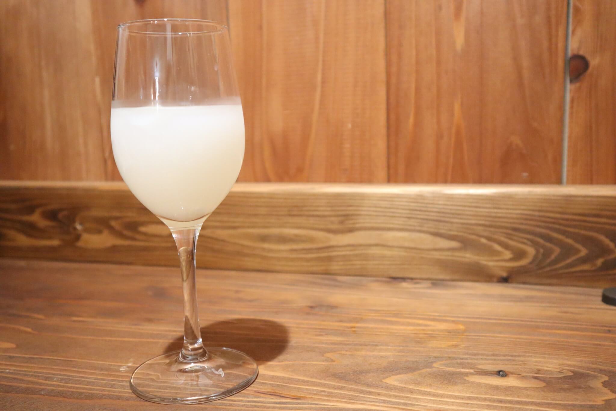 日本酒カクテルとは？