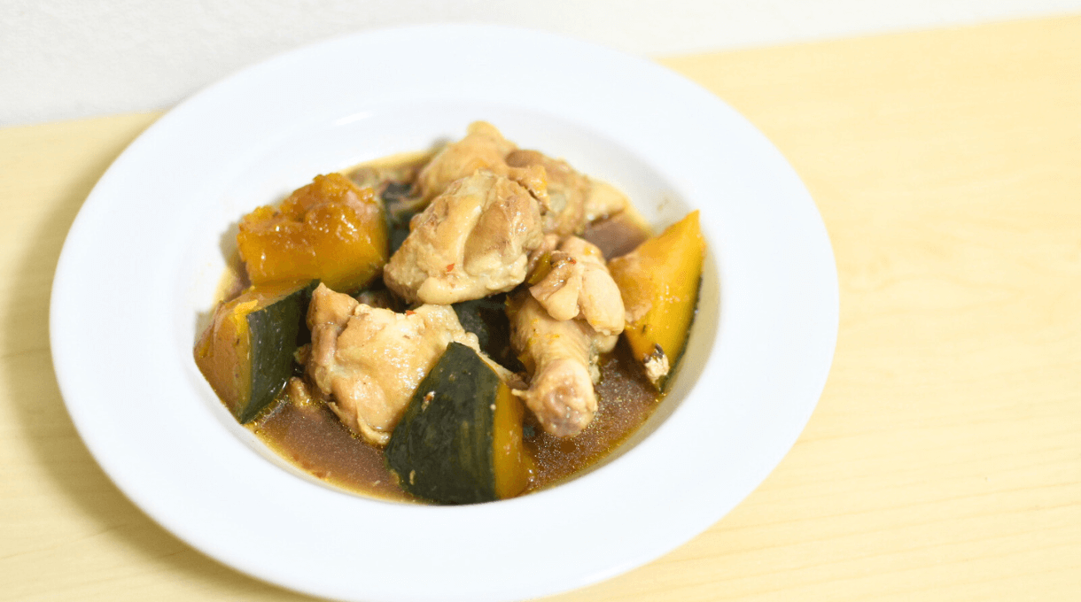 調理師監修】ホットクックで作る手羽元の美味しいレシピを紹介！4. 鶏手羽の甘辛煮