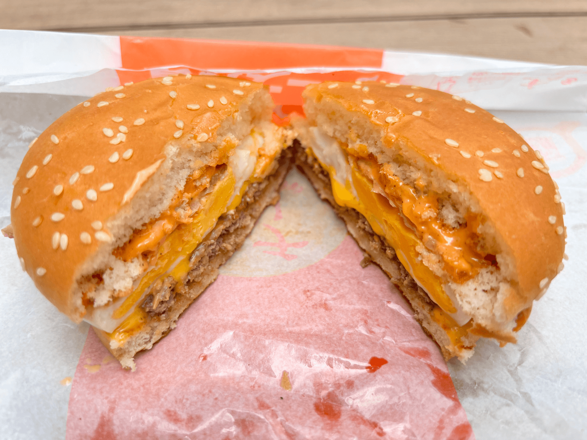 マックの月見バーガーを実際に食べてレビュー！どれが美味しい？