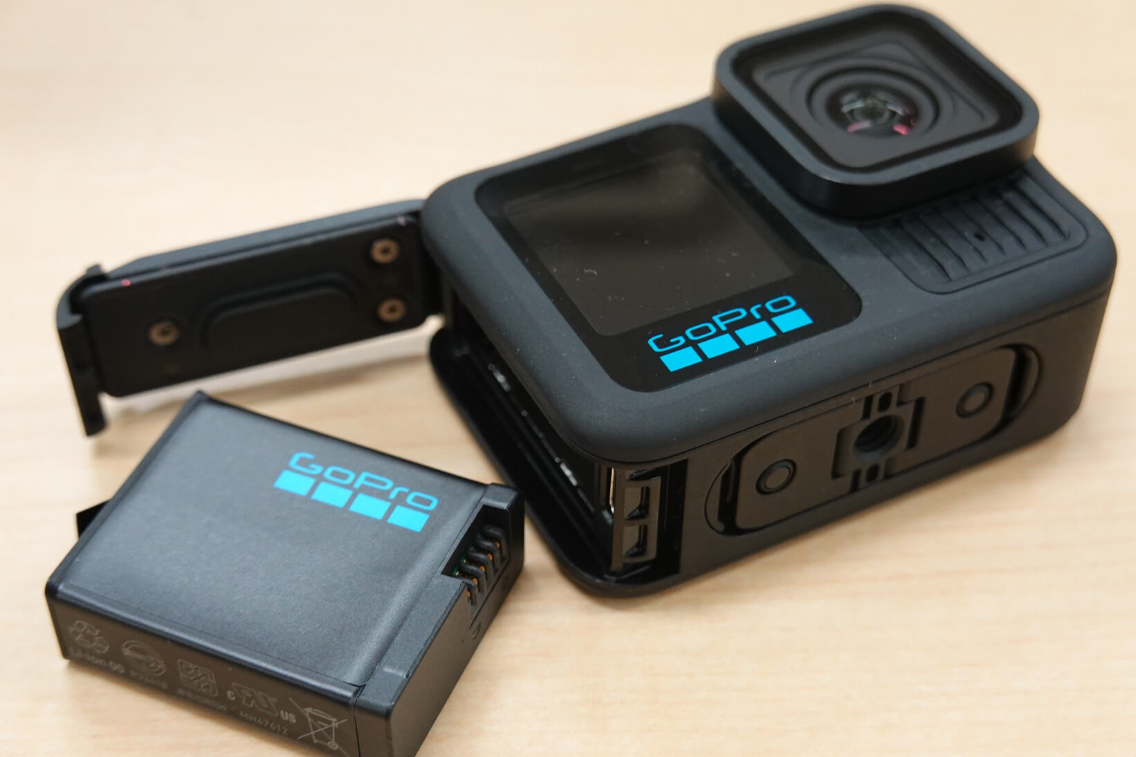 GoPro HERO 13