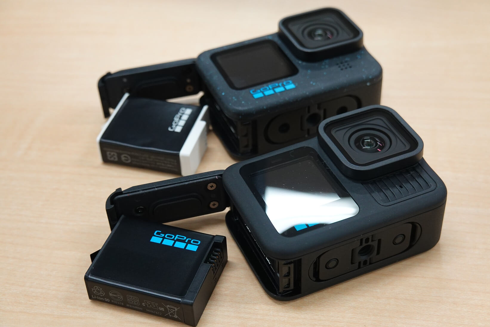 GoPro HERO 13