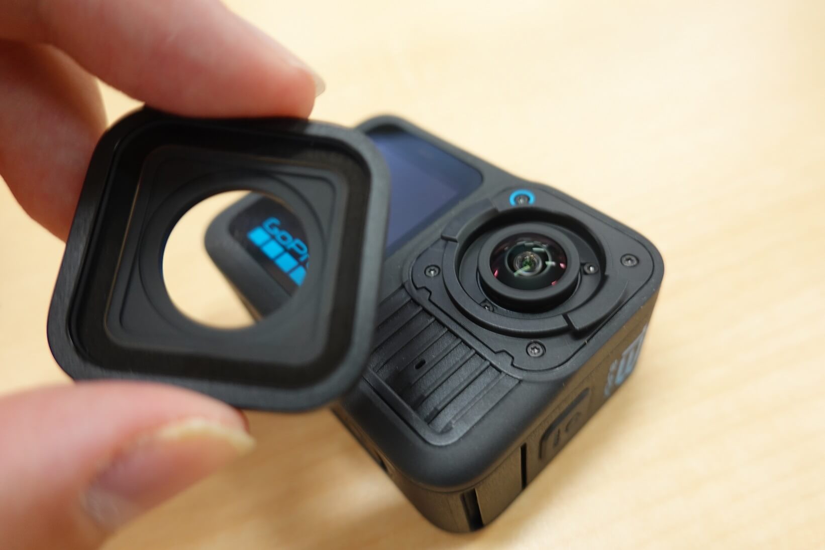 GoPro HERO 13