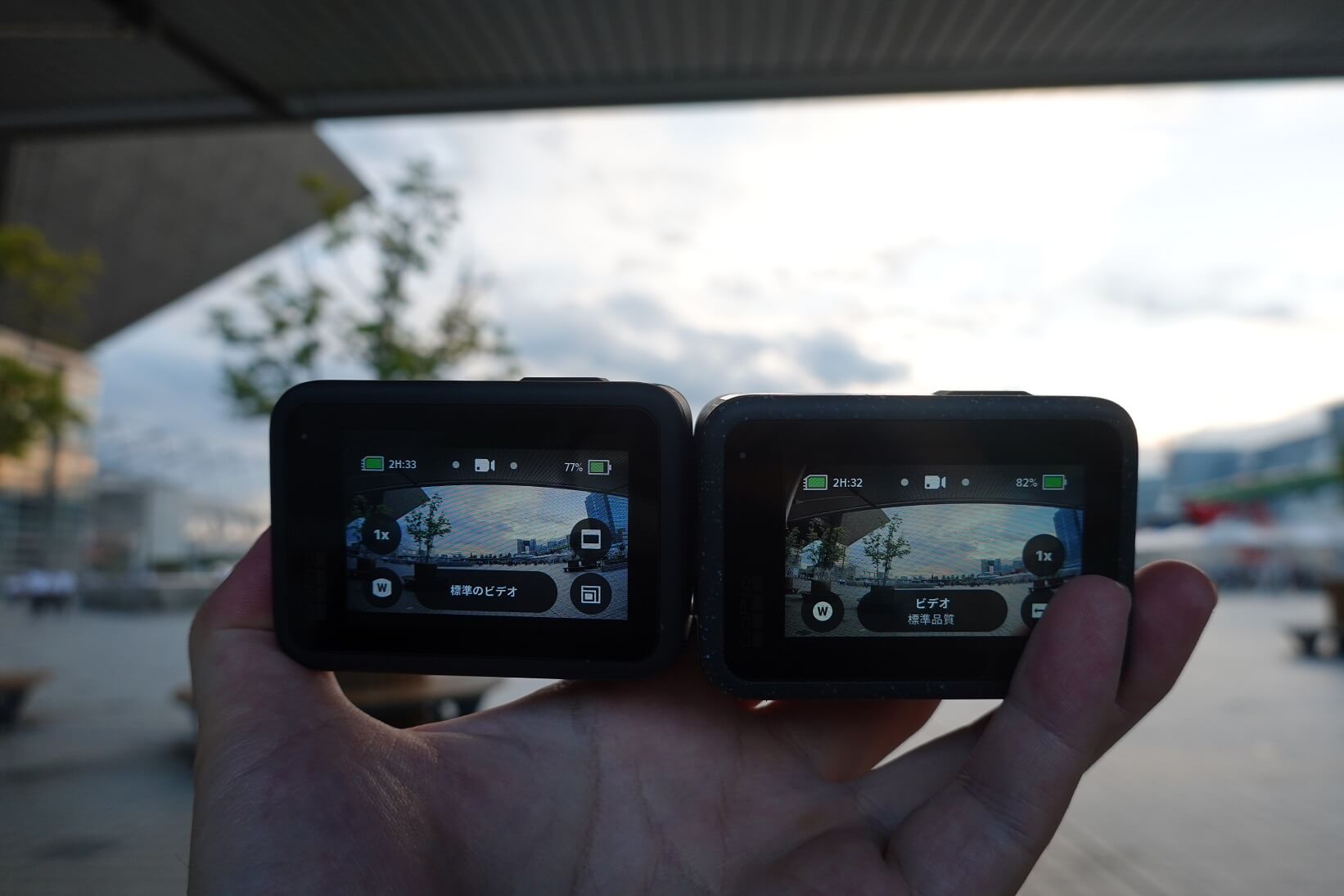 GoPro HERO 13