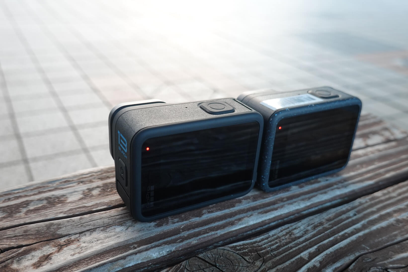 GoPro HERO 13