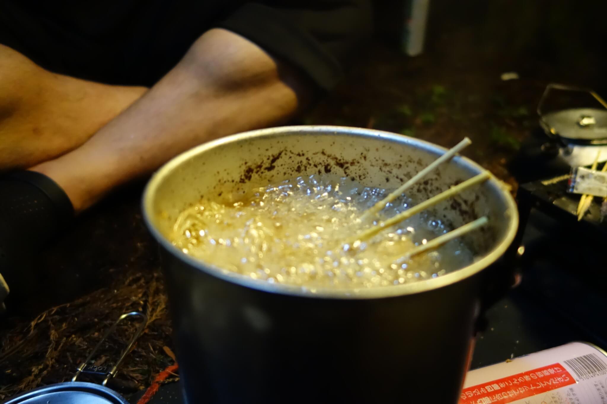 串揚げ