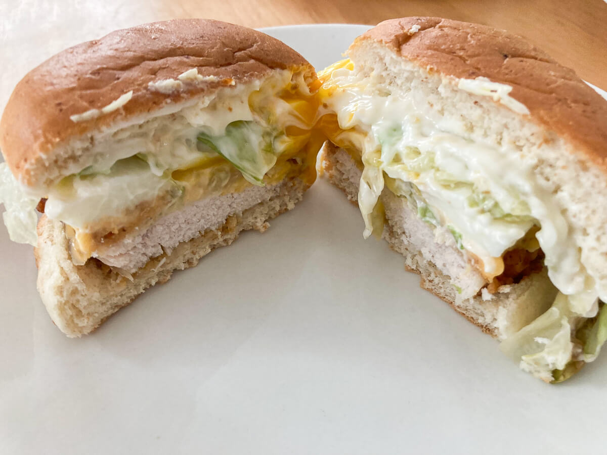 ケンタッキー「とろ～り月見」シリーズを実食レビュー！