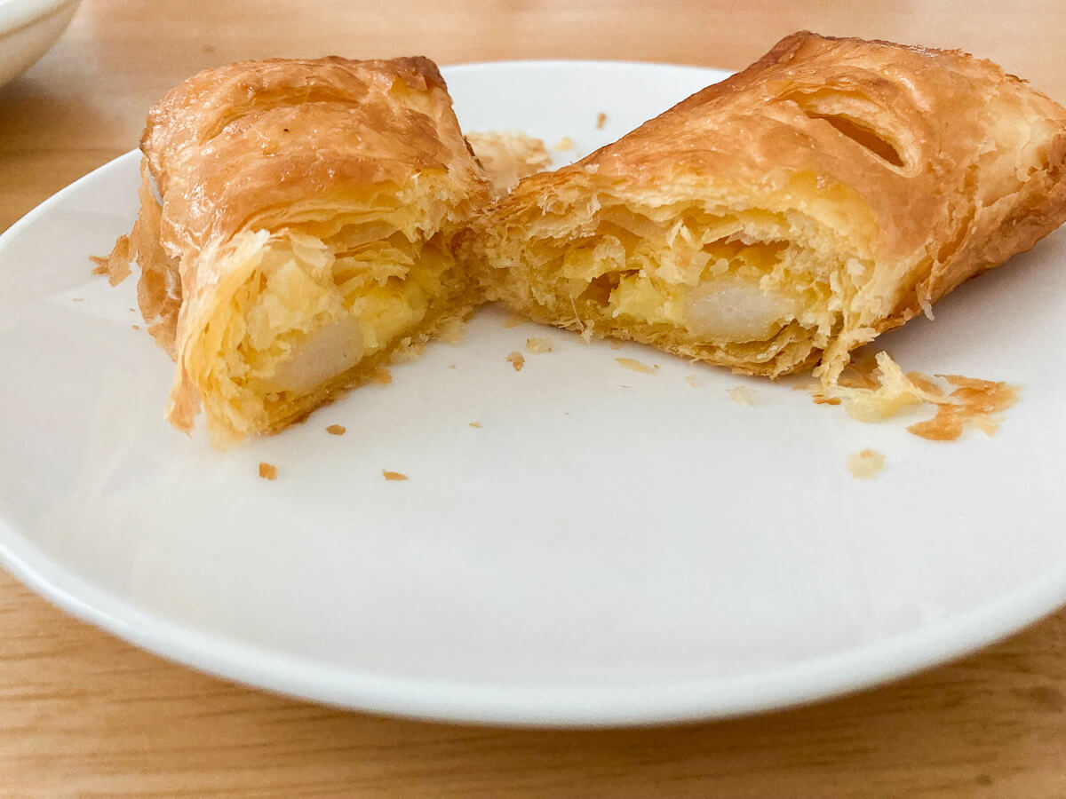 ケンタッキー「とろ～り月見」シリーズを実食レビュー！