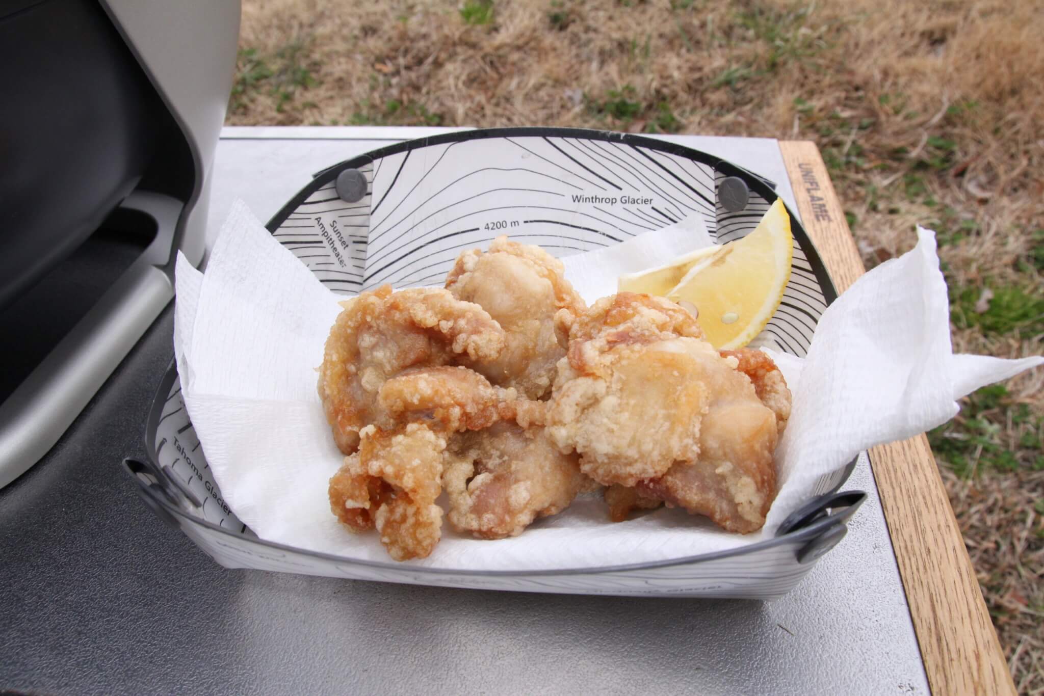 唐揚げ