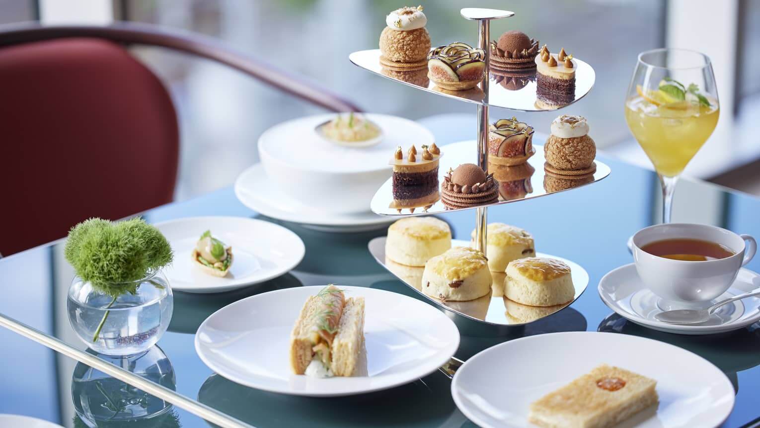 フォーシーズンズホテル丸の内 東京｜MAISON MARUNOUCHI(メゾン マルノウチ)