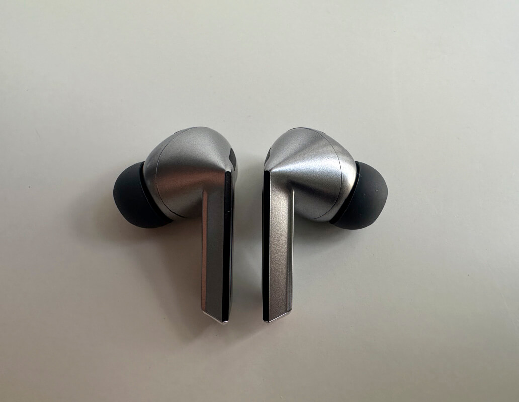 Galaxy Buds3 Proの特徴4つ 特徴①｜デュアルアンプと2wayスピーカーを搭載