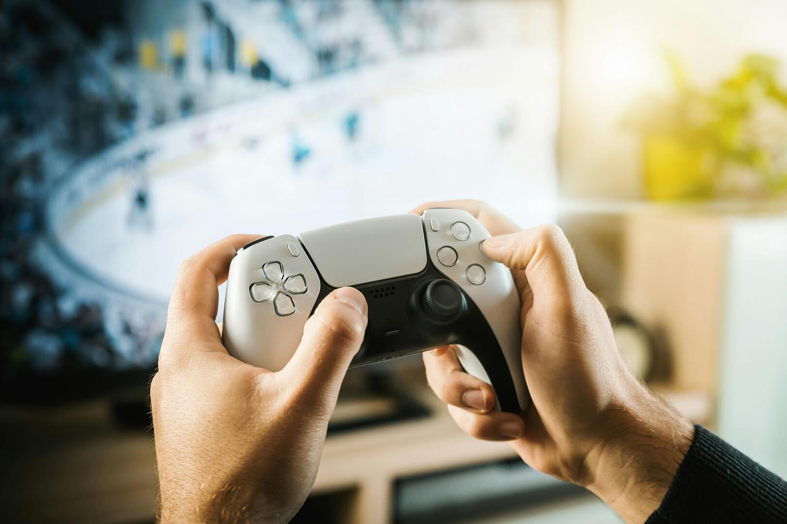 PS5 Pro
