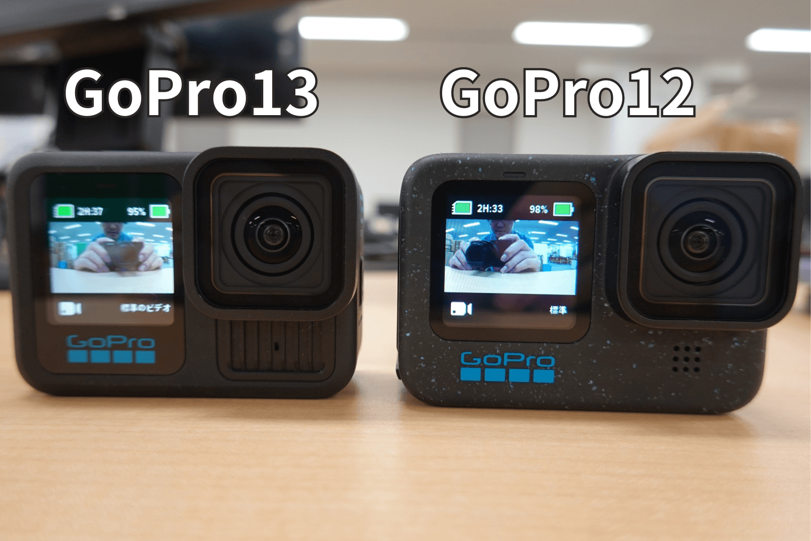GoPro 13