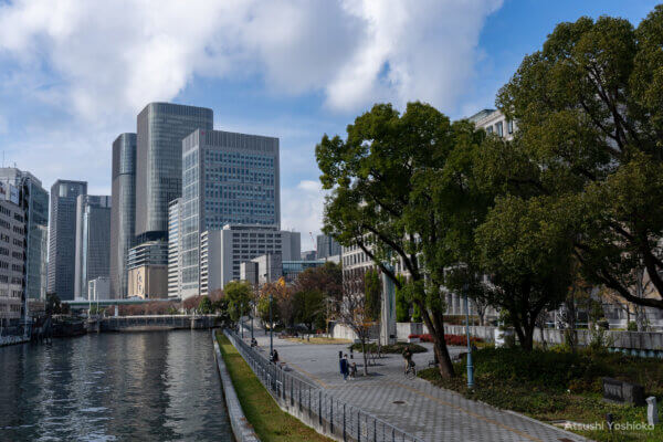 中之島公園