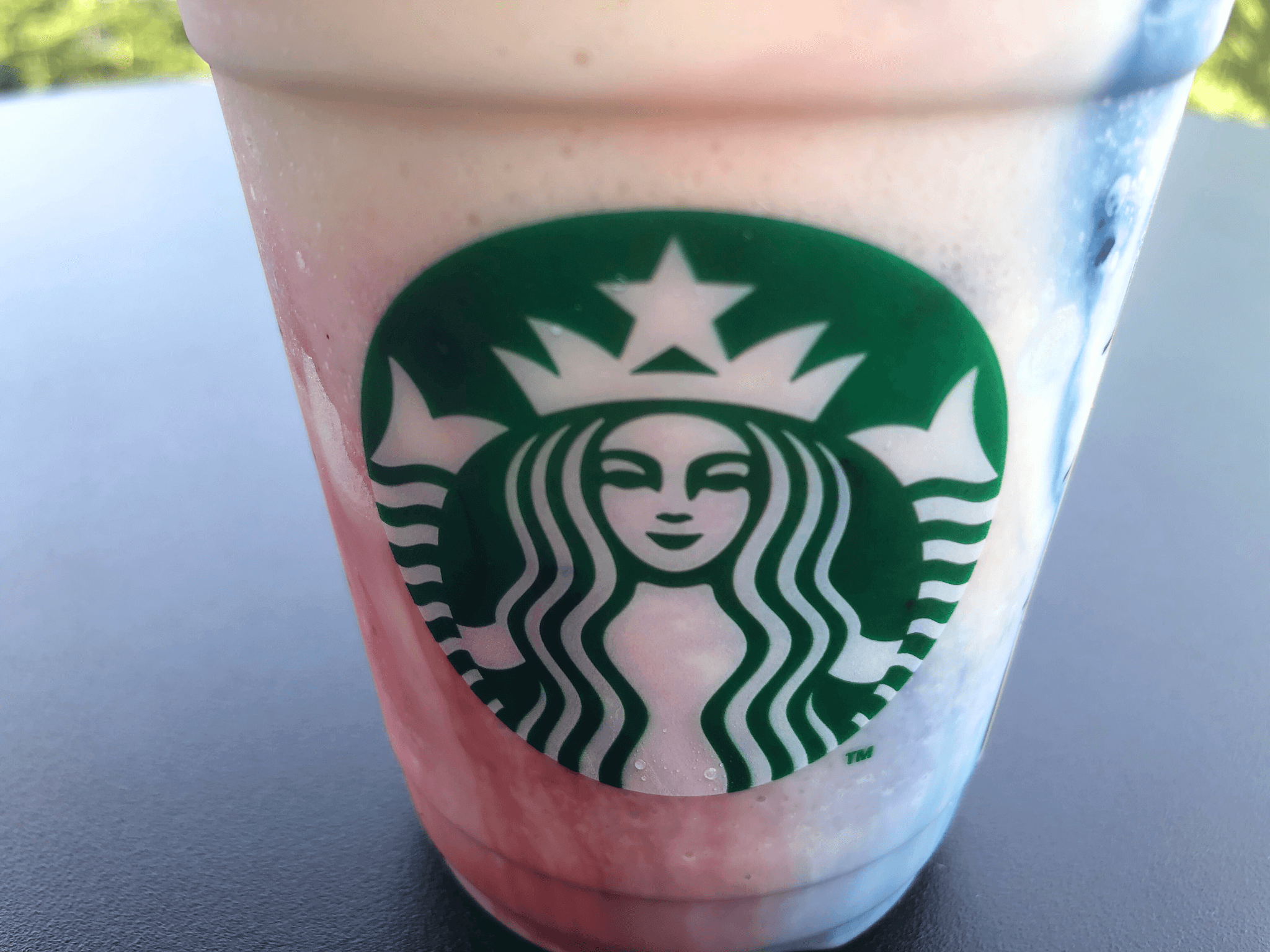 スタバのメラ メーラ フラペチーノをレビュー！気になるお味は？