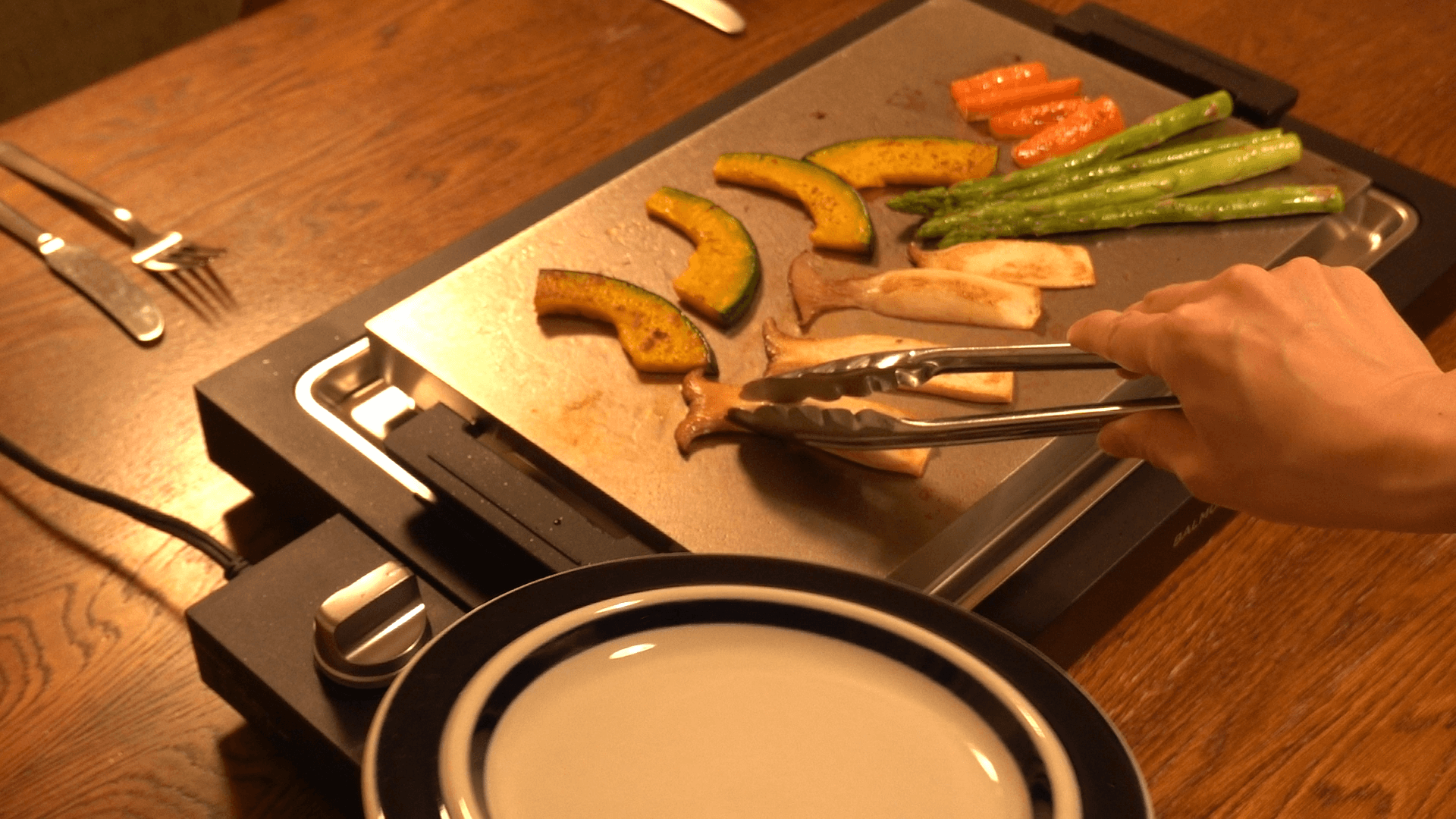 BALMUDA The Plate Proを使って感じたこと