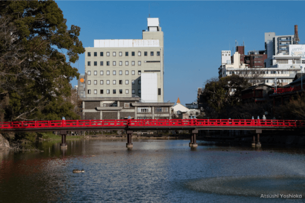 天王寺公園