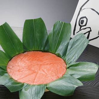 源 「ますのすし」