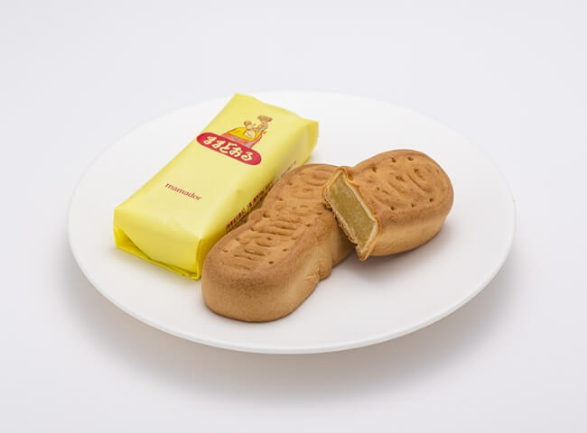 ままどおる