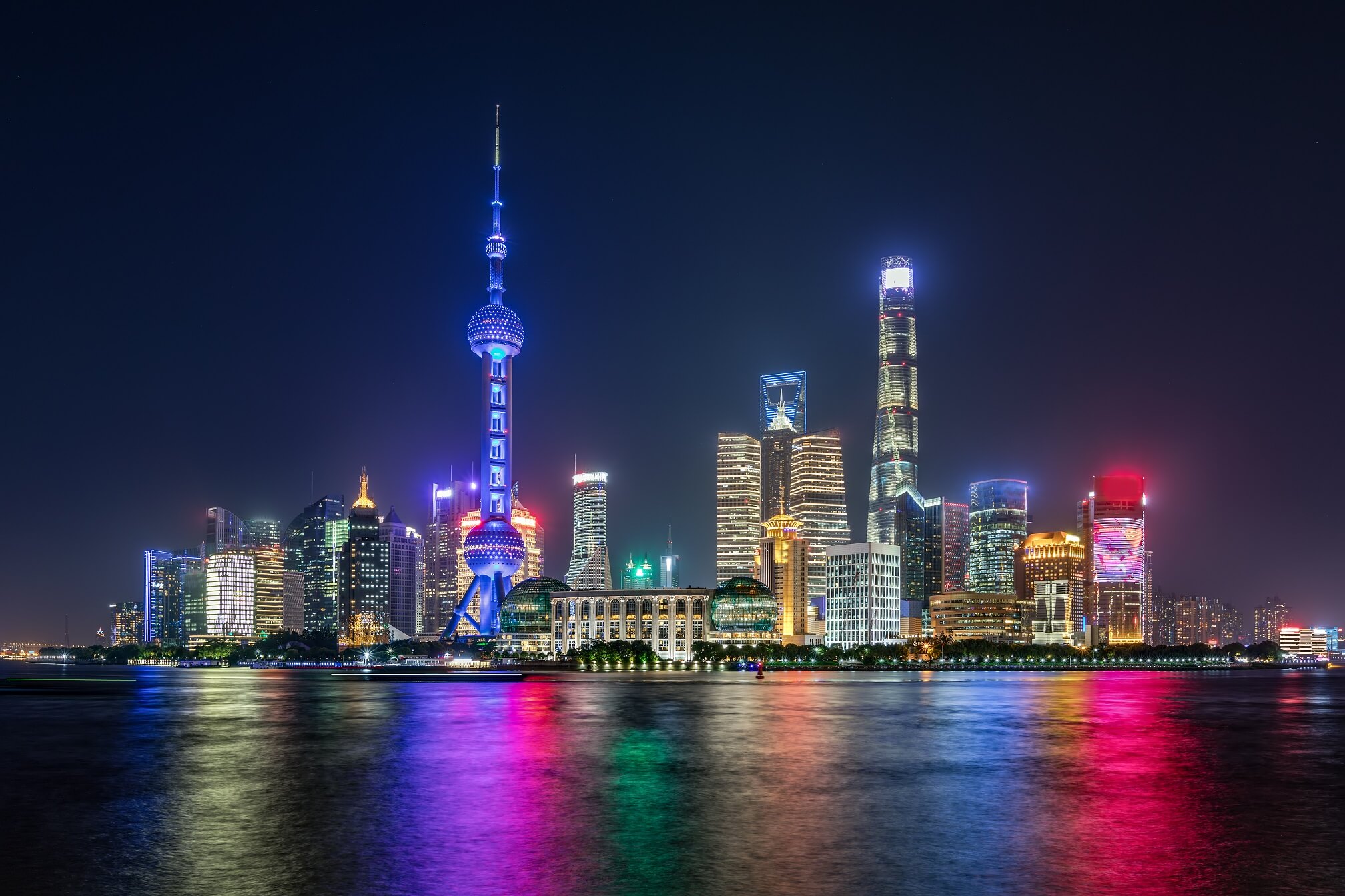 中国 入国