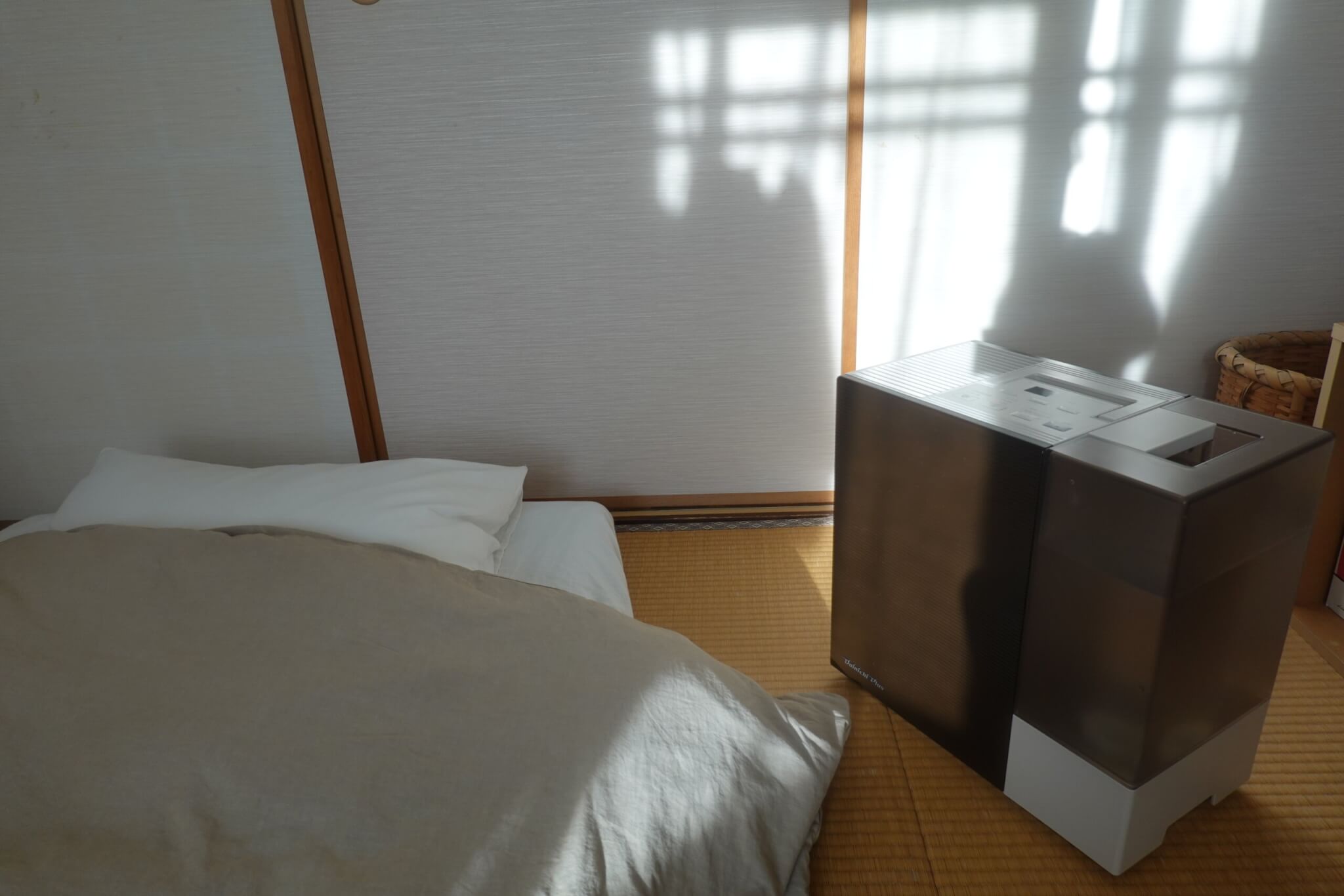 ダイニチの加湿器 HD-RXT923をレビュー!気になるお手入れや ダイニチの加湿器 HD-RXT923をレビュー!気になるお手入れや