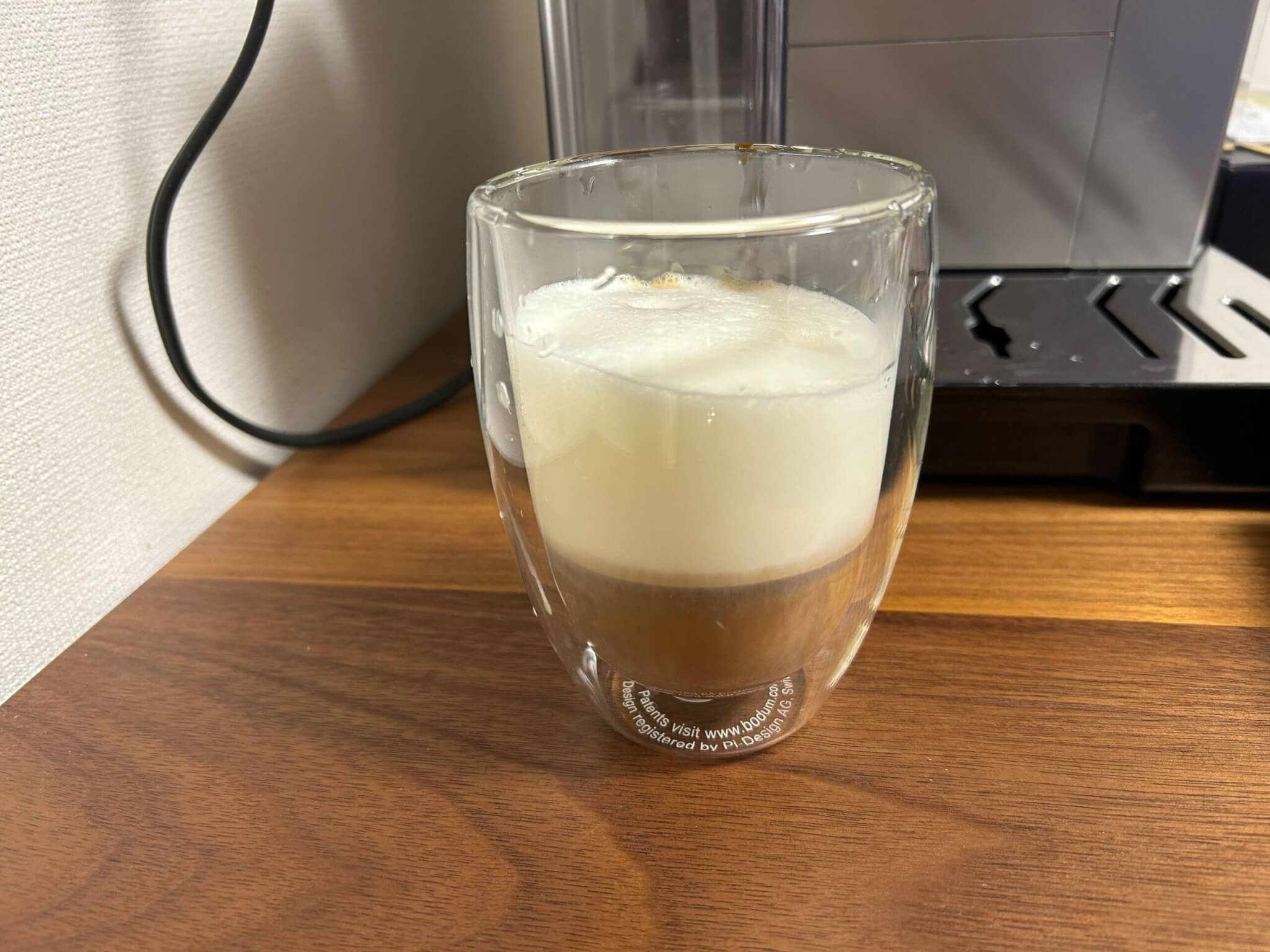 ソイカプチーノ