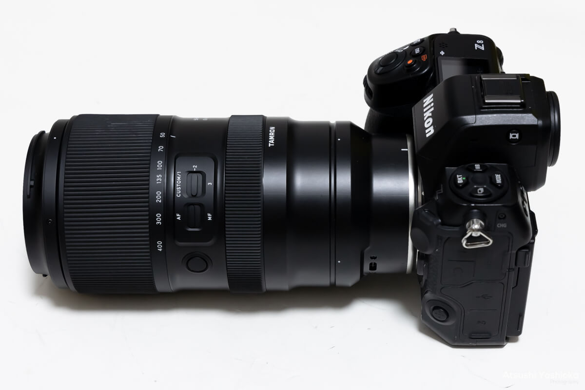 585【雑談】SIGMAからNikon Zマウントのレンズが3本正式発表