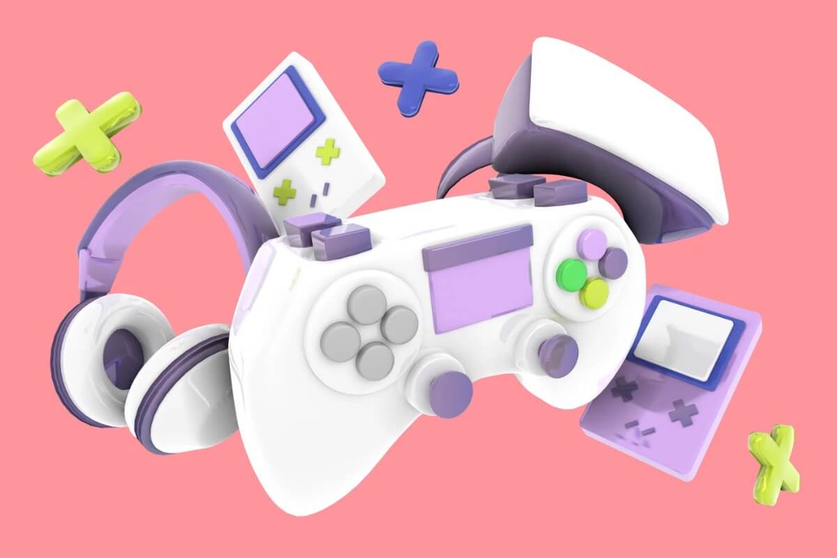 ゲーム・おもちゃなど