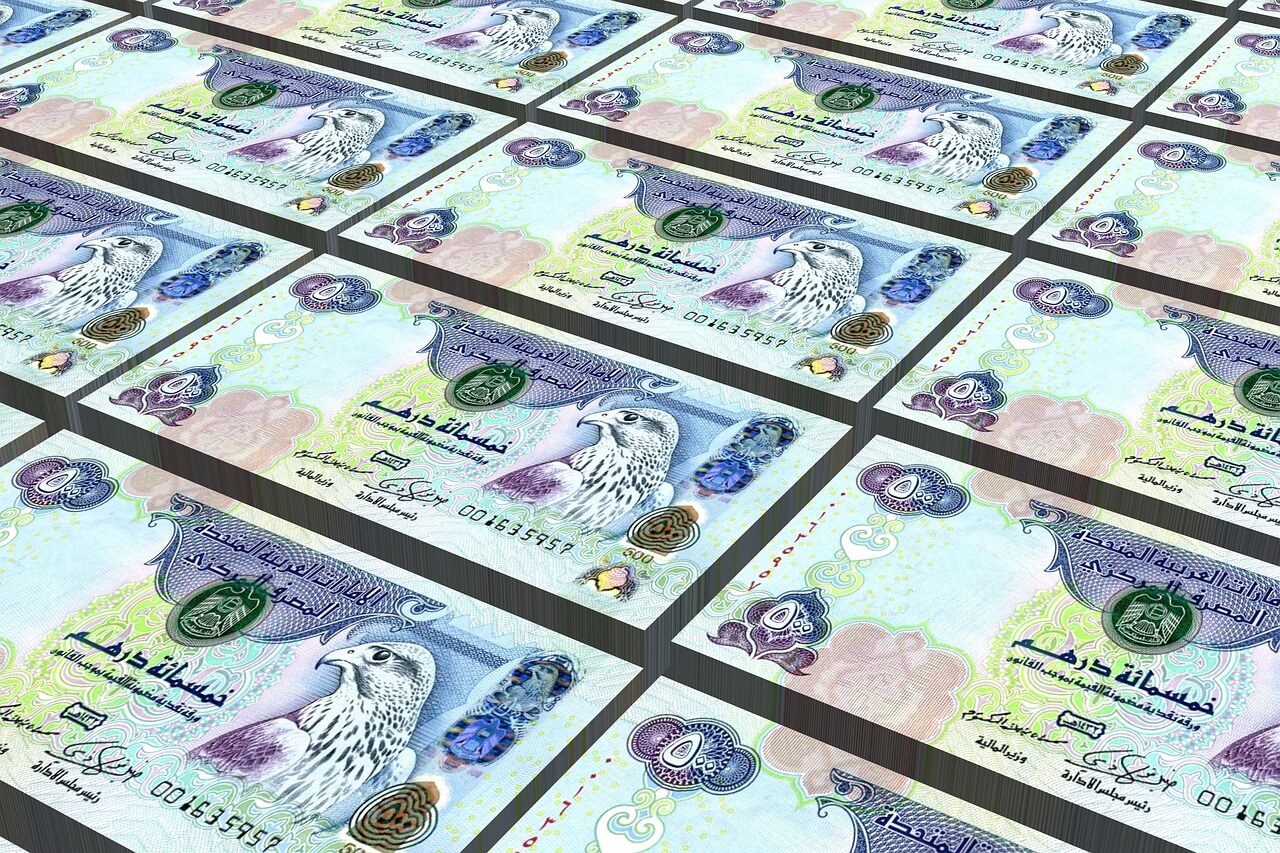 ドバイの物価は日本より高い？実際の商品で検証