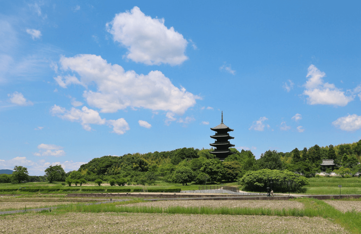 備中国分寺
