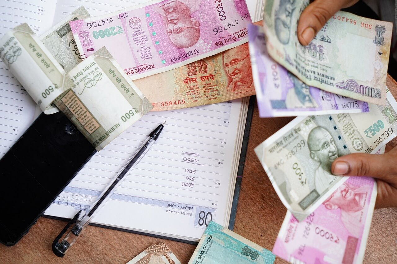 インドの物価は日本より高い？実際の商品で検証