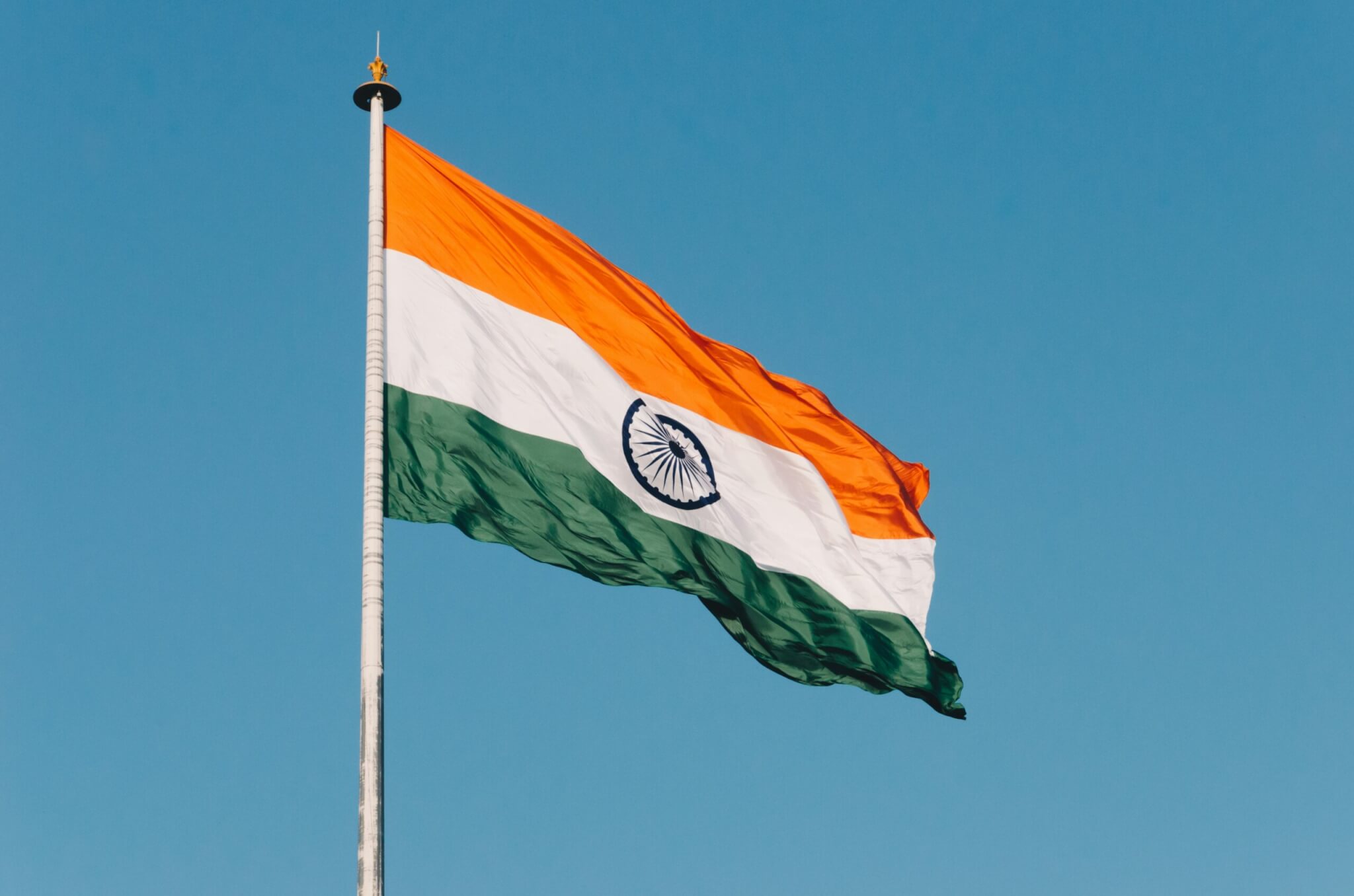 インドの物価は日本より高い？安い？その理由は？