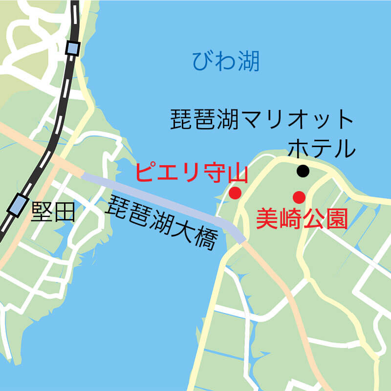ビワイチ6