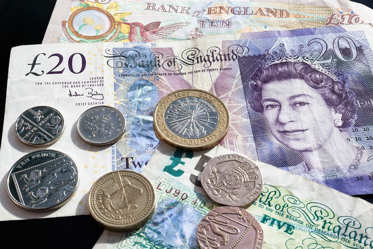 イギリスの物価は日本より高い？実際の商品で検証