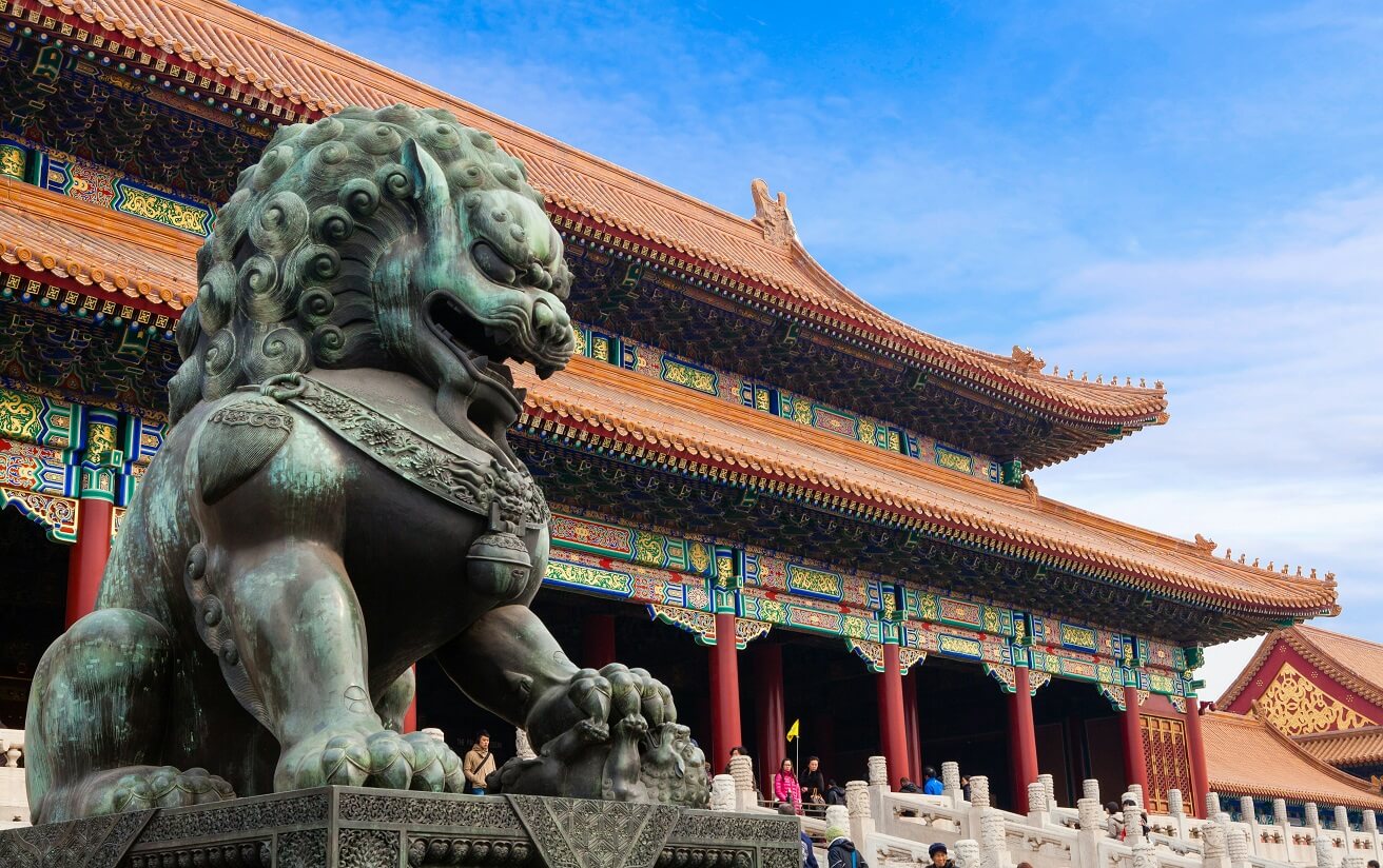 中国 入国