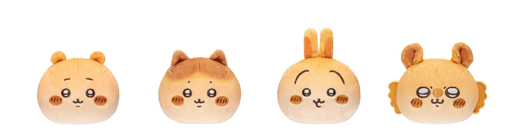 ちいかわ ベーカリー