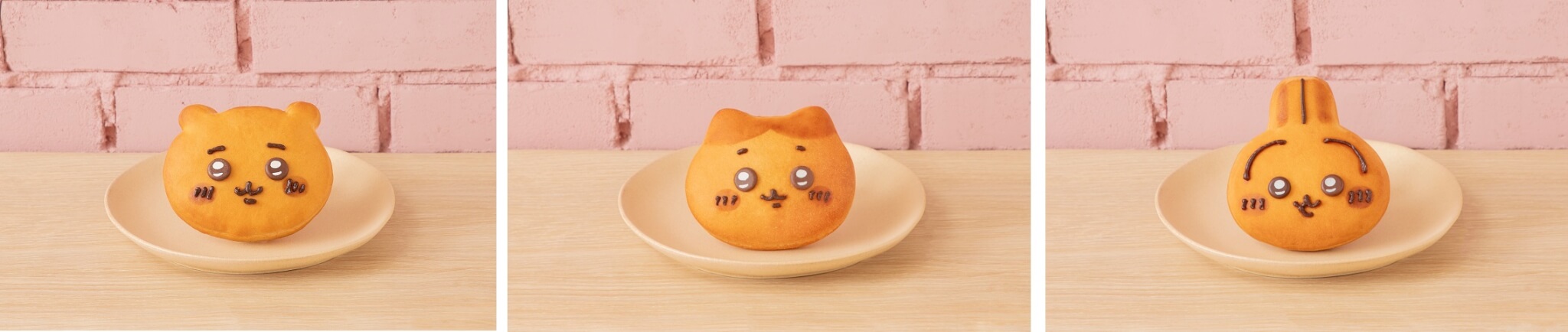 ちいかわ ベーカリー