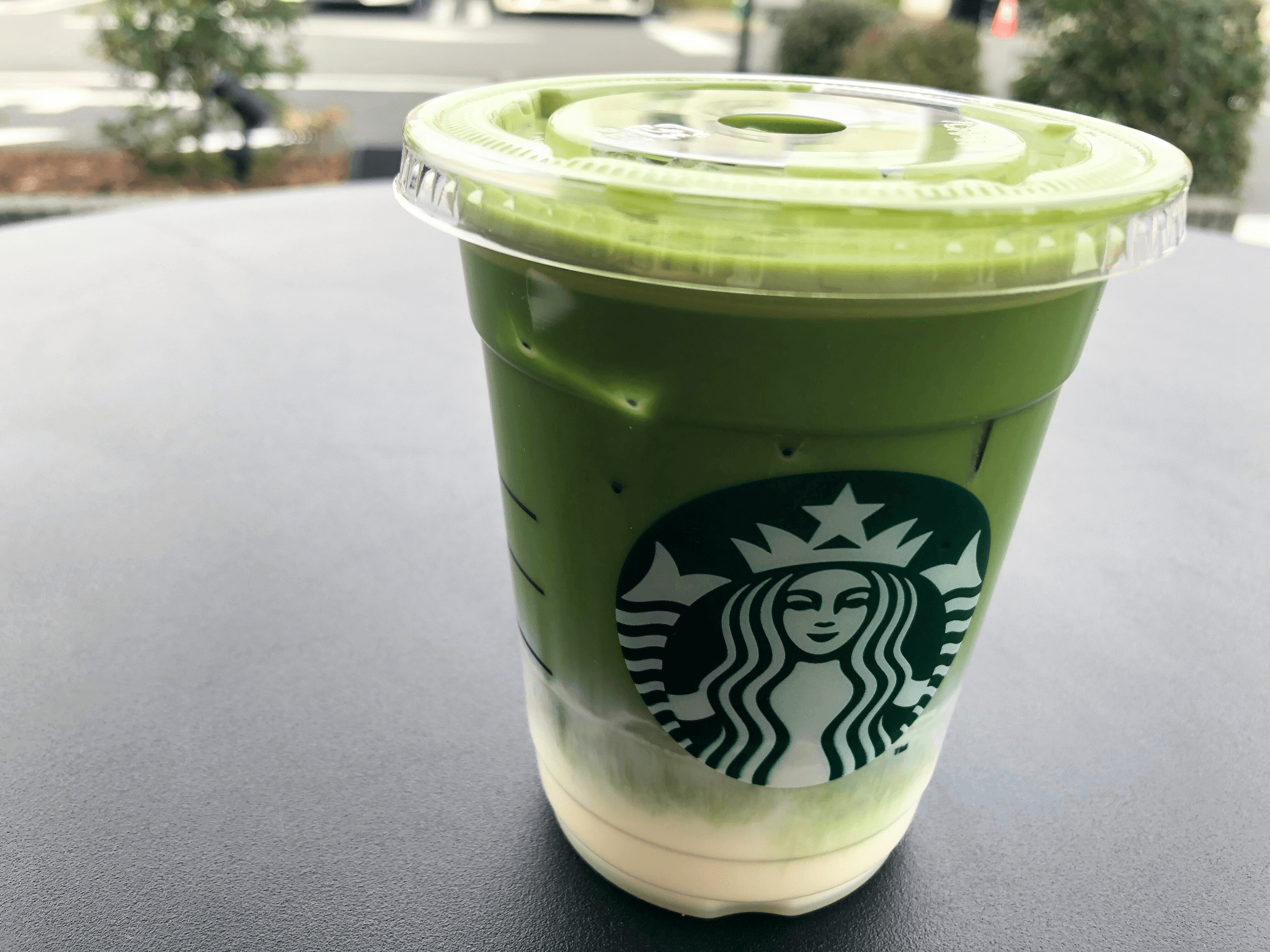 スタバの抹茶クラシックグリーンティーラテをレビュー！気になるお味は？