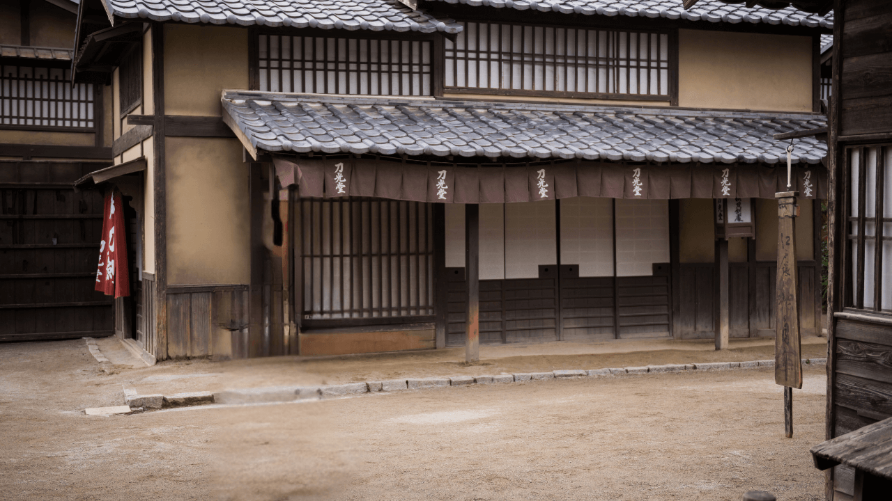 2025年 大河ドラマ「べらぼう〜蔦重栄華乃夢噺〜」は見逃せない！