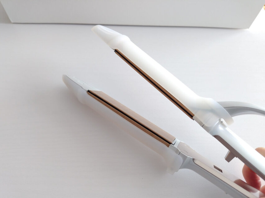 KINUJO 2WAY IRON