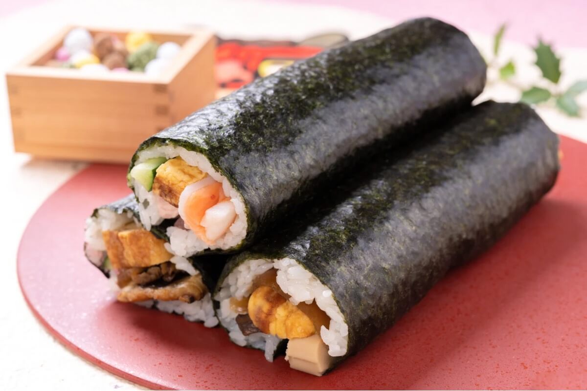 おすすめの恵方巻を紹介！_イメージ画像
