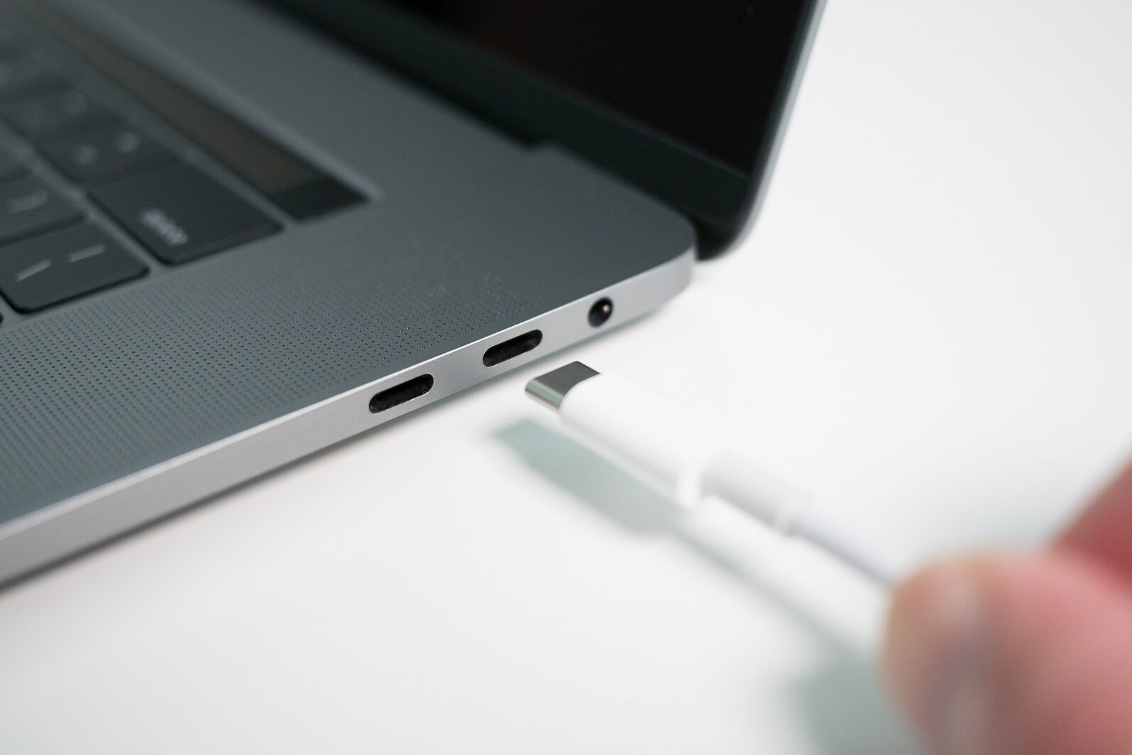 USB PD