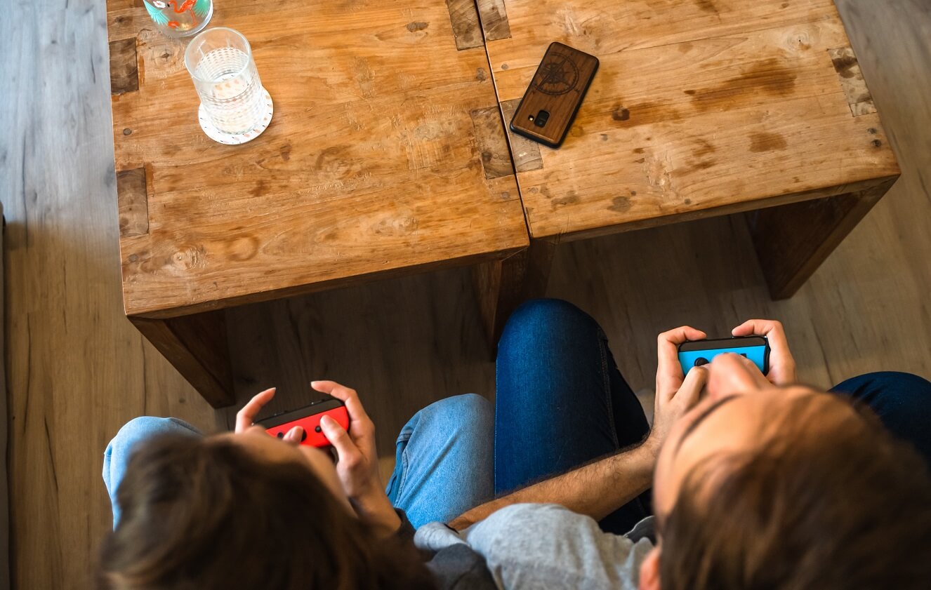 パーティーゲーム