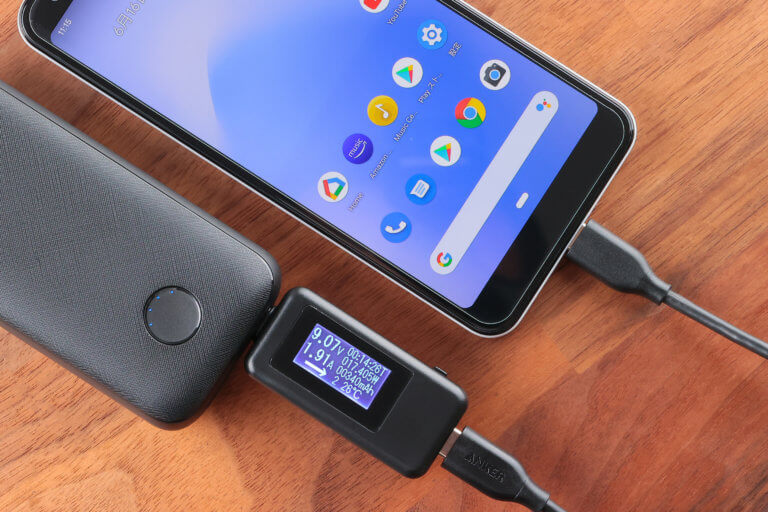 USB PD