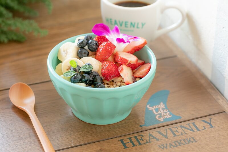Heavenly Island Lifestyle 代官山
