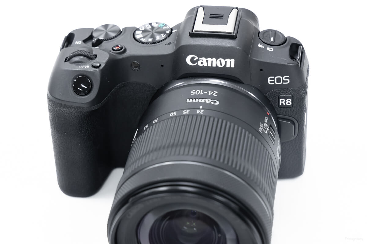 Canon EOS R8実写レビュー。高性能そのままに驚愕の超軽量を実現 Canon EOS R8実写レビュー。高性能そのままに驚愕の超軽量を実現