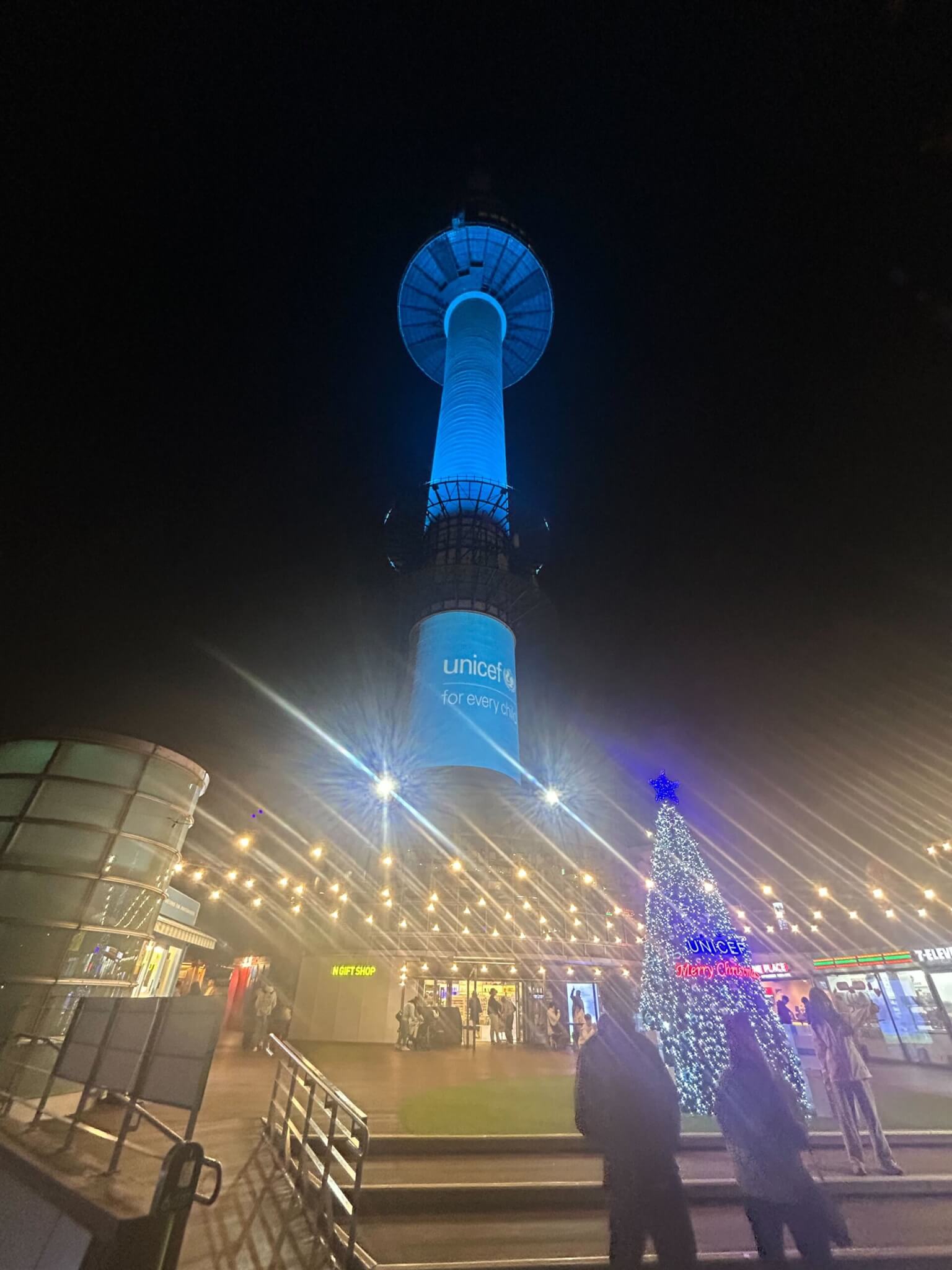 韓国旅行