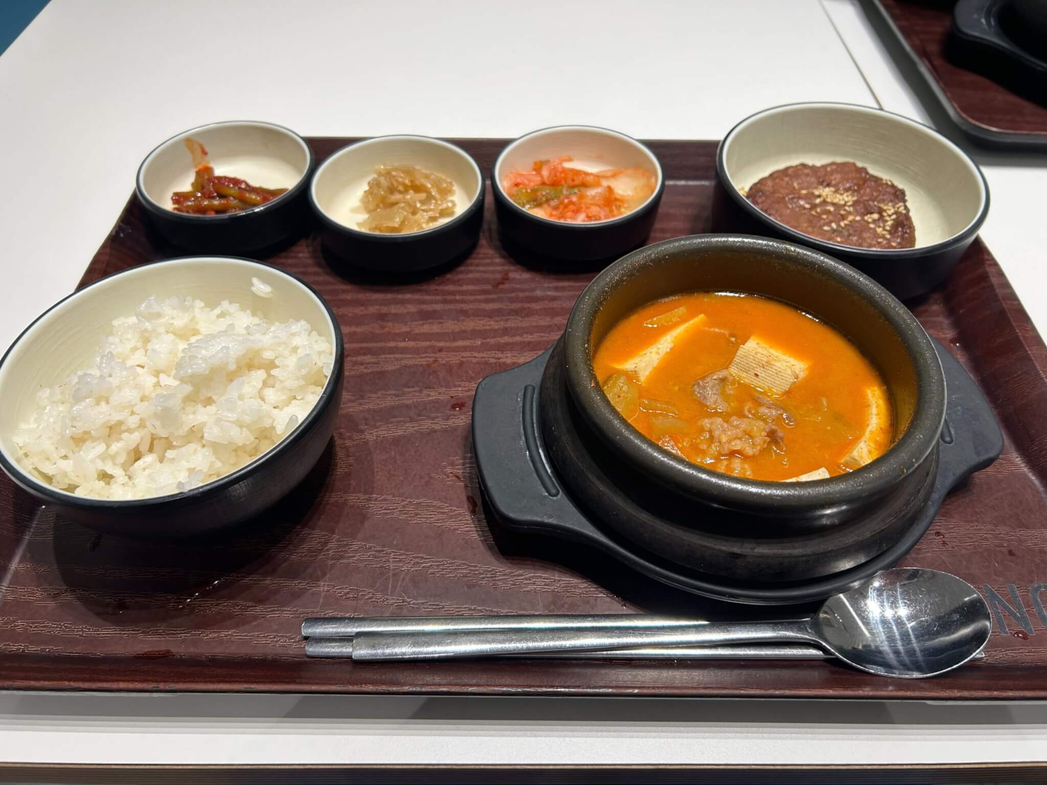 韓国旅行